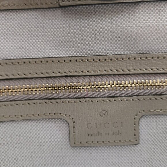 Gucci Ophidia Tote - Excellent Condition! - Picture 5 of 10